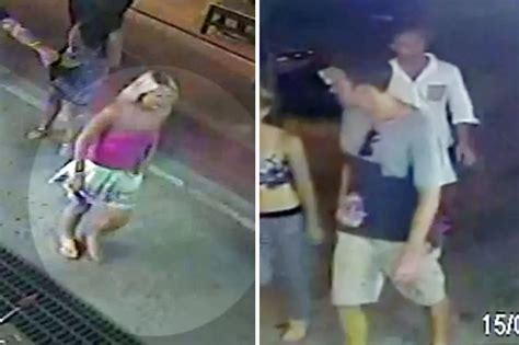 hannah who thailand video|Koh Tao murders .